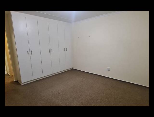 3 BEDROOM PROPERTY TO RENT IN WILGEHEUWEL